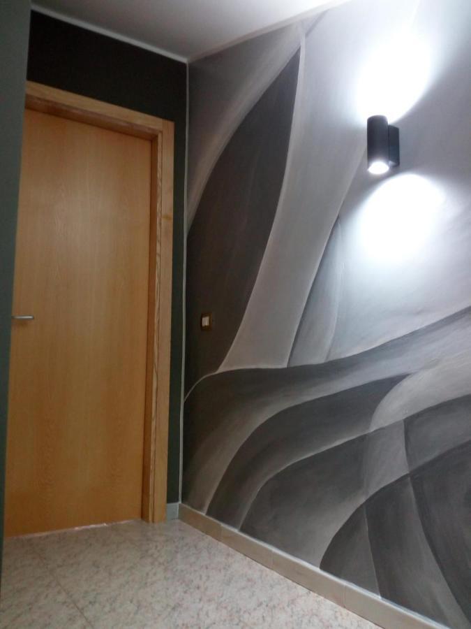 B&B Silver Sleep Papasidero Ngoại thất bức ảnh